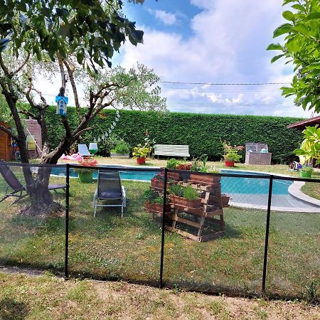 Maison Tifaloc Montélimar Екстериор снимка