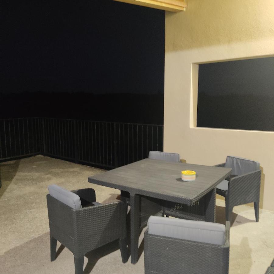 Maison Tifaloc Montélimar Екстериор снимка