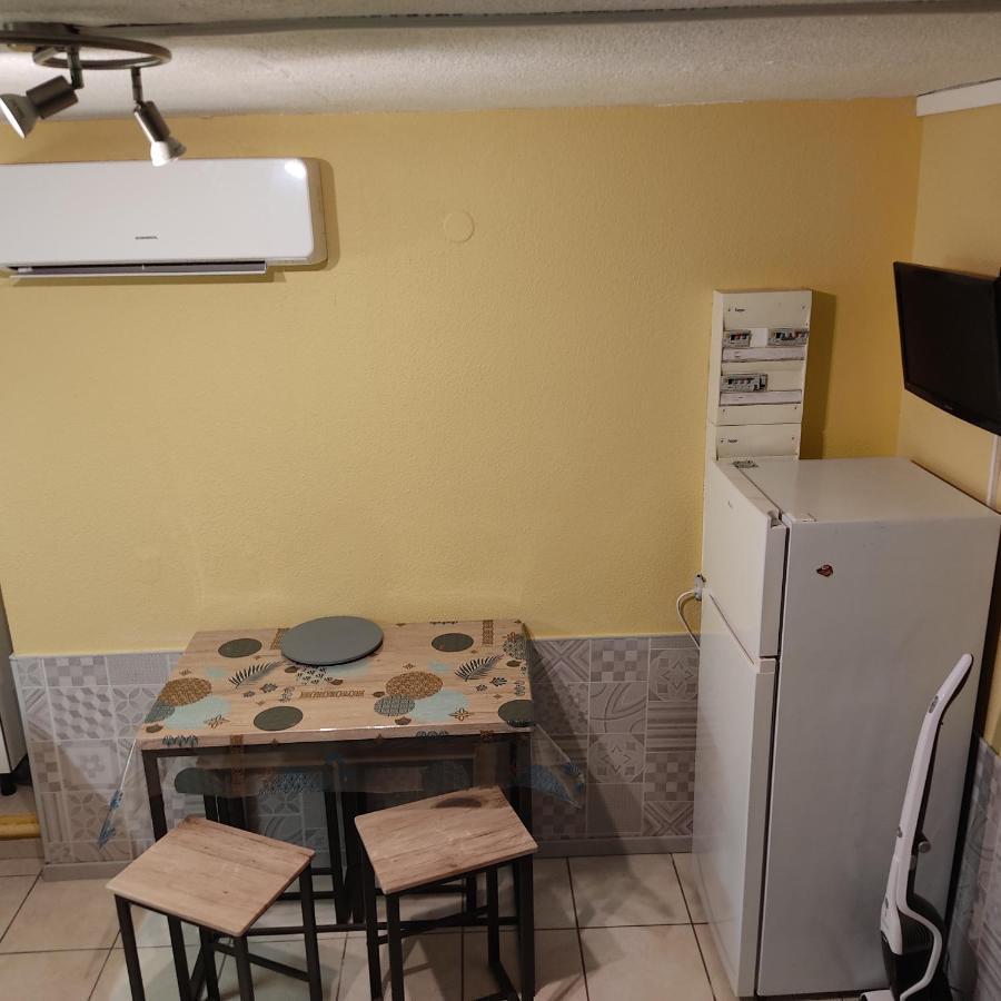 Maison Tifaloc Montélimar Екстериор снимка