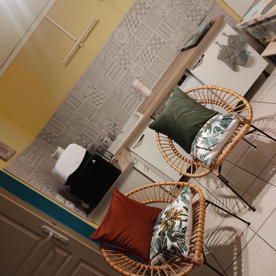 Maison Tifaloc Montélimar Екстериор снимка