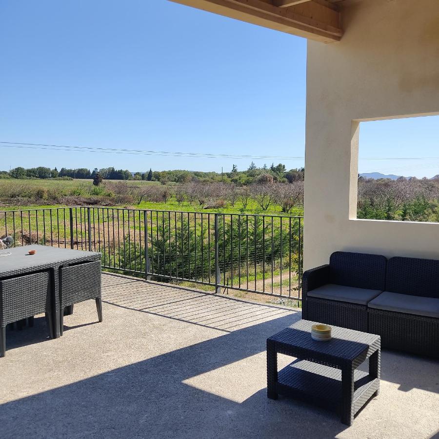 Maison Tifaloc Montélimar Екстериор снимка