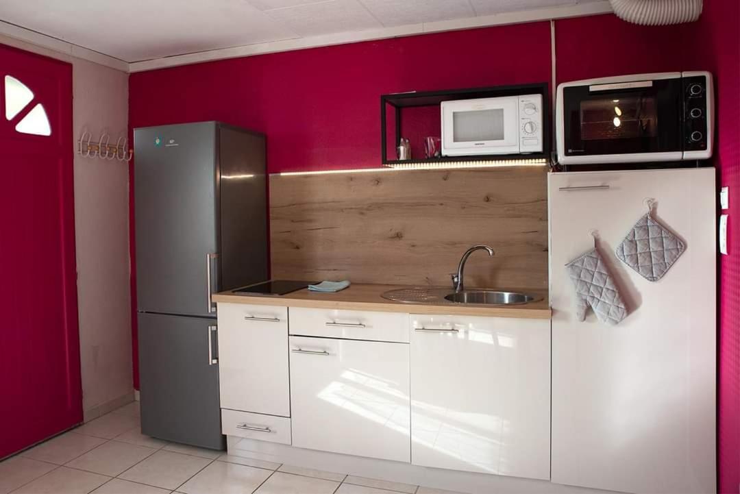Maison Tifaloc Montélimar Екстериор снимка