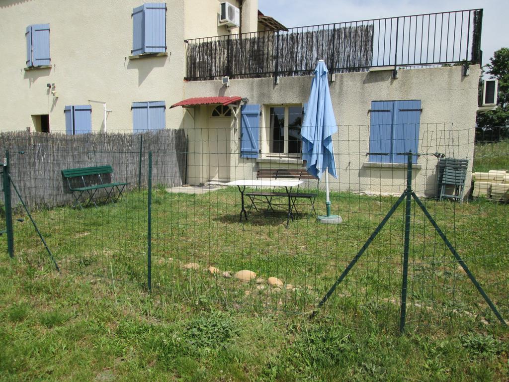 Maison Tifaloc Montélimar Стая снимка