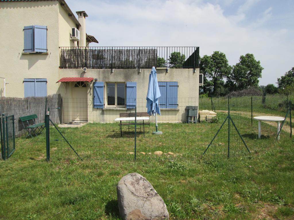 Maison Tifaloc Montélimar Стая снимка