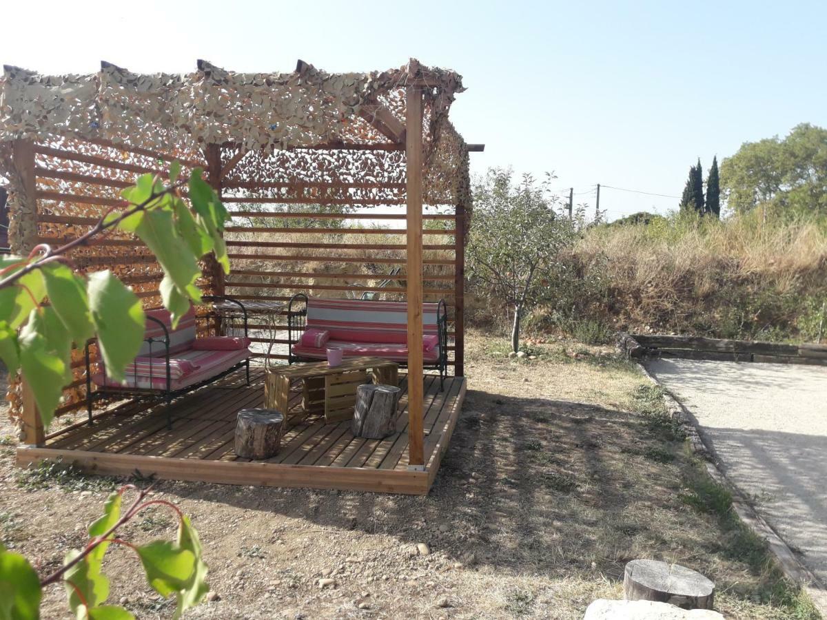 Maison Tifaloc Montélimar Екстериор снимка